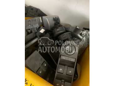 Prekidač, ručica, taster za Opel Astra G od 1998. do 2014. god.