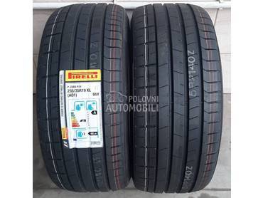 Pirelli 235/35 R19 Letnja
