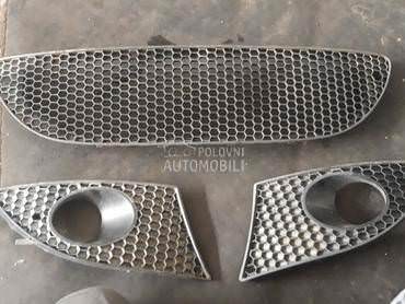 RESETKE U BRANIKU za Seat Altea, Toledo, Altea XL od 2004. do 2009. god.