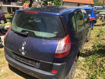 stop svetla za Renault Scenic od 2003. do 2007. god.