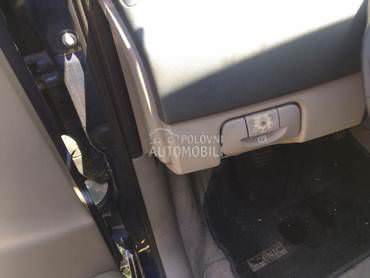 rucna kocnica za Renault Scenic od 2003. do 2008. god.