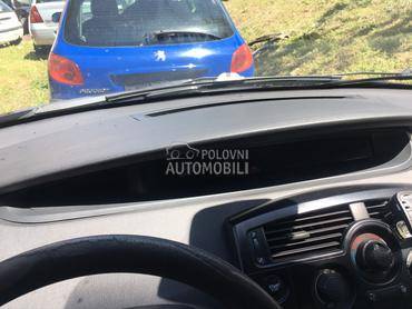 kilometar sat za Renault Scenic od 2003. do 2008. god.