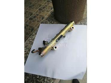 rampa za 1.7cdti za Opel Astra H od 2004. do 2009. god.