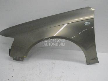 Krila za Audi A5 od 2005. do 2016. god.