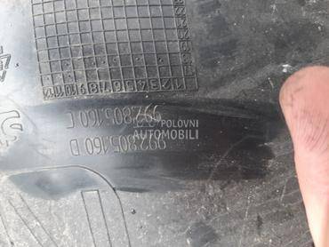 PODKRILA /KORUBE za Porsche Cayenne od 2010. do 2015. god.