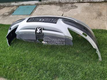 PREDNJI BRANIK za Peugeot 307 od 2000. do 2006. god.