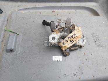 BRAVA HAUBE za Citroen C5 za 2000. god.