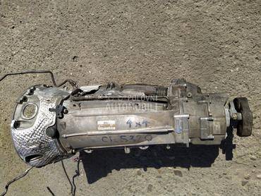Menjac za E 350 4matic za Mercedes Benz E 350
