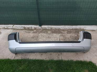 ZADNJI BRANIK KARAVAN za Peugeot 307 od 2000. do 2006. god.