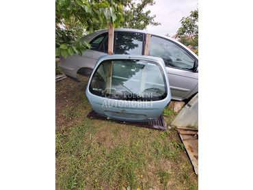 ZADNJA HAUBA za Citroen Xsara Picasso od 2000. do 2010. god.