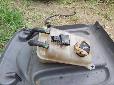 PRELIVNA POSUDA SA SENZOROM za Citroen C5