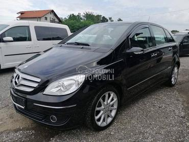 KROV za Mercedes Benz A 140, A 150, A 160 ... od 1999. do 2012. god.