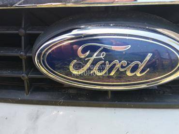 delovi za Ford C-Max, Fiesta, Focus ... od 2005. do 2011. god.