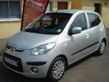 limarija za Hyundai i10 od 2008. do 2013. god.