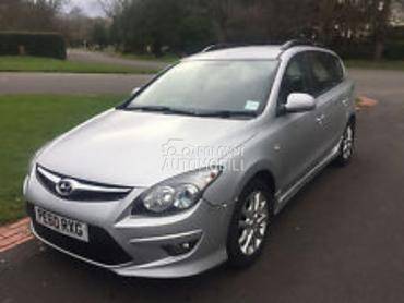 limarija za Hyundai i30 od 2008. do 2012. god.