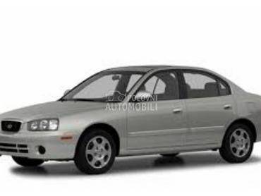 limarija za Hyundai Elantra od 2001. do 2004. god.