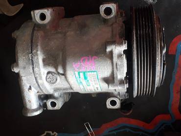 Kompresor klime 1.9 jtdm za Alfa Romeo 156 od 2003. do 2005. god.