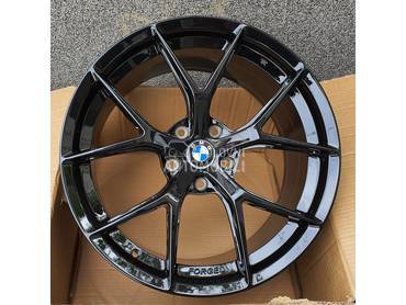 Aluminijumske felne  19" 5 x 120