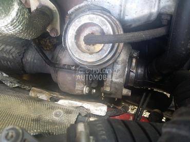 Turbina za Volkswagen Passat B5, Passat B5.5