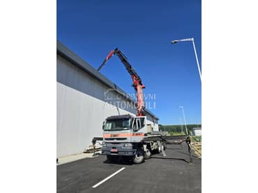 Renault Kerax FASSI XP 800