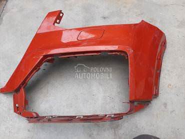 Branik za Audi Q2 od 2018. do 2020. god.