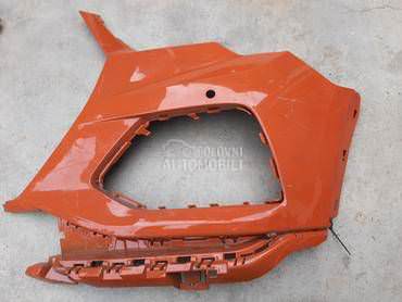 Branik za Audi Q3 od 2017. do 2020. god.