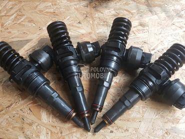 A4 2.0TDI BPW BJ DIZNE za Audi A4 od 2006. do 2008. god.