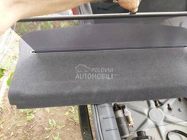 POLICA GEPEKA za Citroen C5, Xsara Picasso