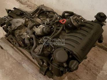 KARTER za Mercedes Benz A 140, A 150, A 160 ...