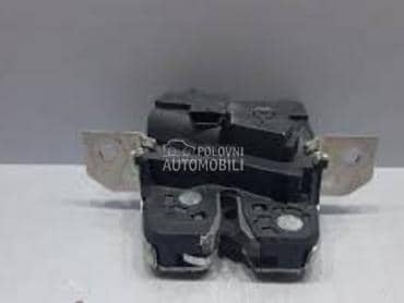 BRAVA GEPEK VRATA za Mercedes Benz A 140, A 150, A 160 ... od 1998. do 2012. god.