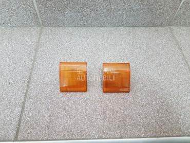 Migavci na vratima za Renault Laguna od 2001. do 2005. god.