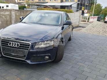 opruga amortizer za Audi A3, A4, A6 od 2003. do 2013. god.