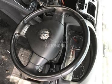 trokraki gt volani za Volkswagen Caddy, Touran, Golf 5 ...