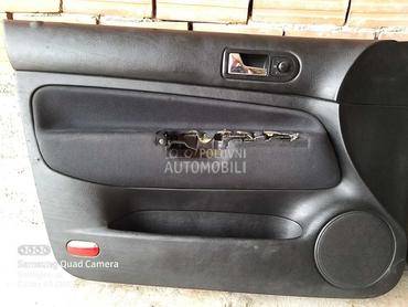 Tapaciri za Volkswagen Golf 4 od 1998. do 2004. god.