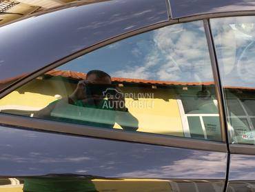 Zadnje desno staklo Cabrio za Renault Megane