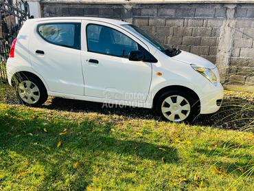 Suzuki Alto 1.0 2011. god. -  kompletan auto u delovima
