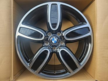 Aluminijumske felne  18" 5 x 112