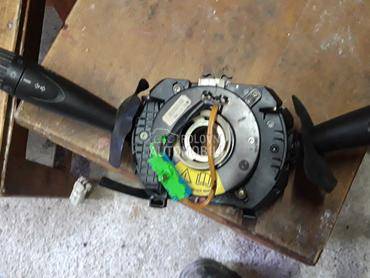 Ablender za Fiat Punto