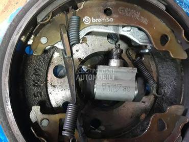 Dobosi sa paknovima za Fiat Punto