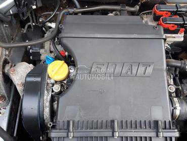Motor za Fiat Stilo