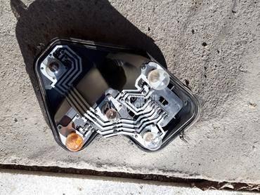 Ulozak stop lampe za Fiat Stilo