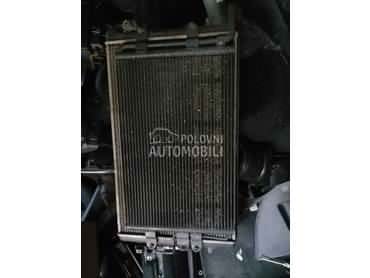 hladnjak klime gof 4 za Volkswagen Golf 4
