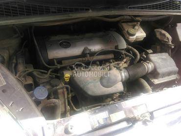 kompresor klime za Citroen Xsara, Xsara Picasso od 2000. do 2009. god.