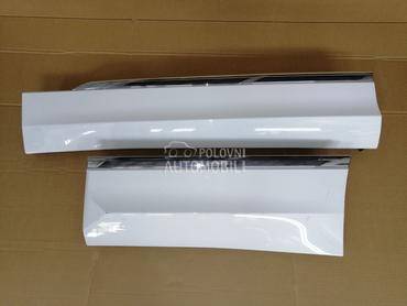 Lajsna za Volkswagen Tiguan od 2016. do 2020. god.