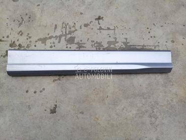 Lajsna za Audi Q2 od 2016. do 2018. god.