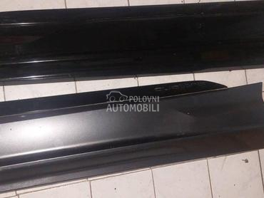 Lajsna za Audi Q7 od 2015. do 2024. god.