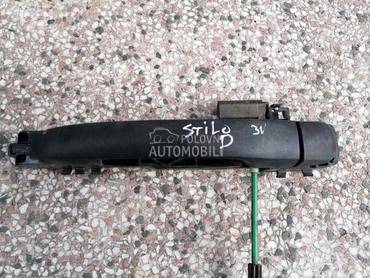 spoljna brava desna za Fiat Stilo