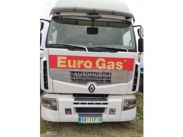 Renault 450 premium DXI