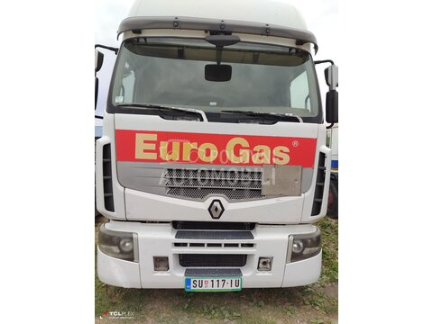 Renault 450 premium DXI