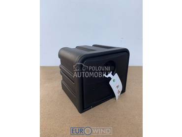 PVC kutija za alat za kamione